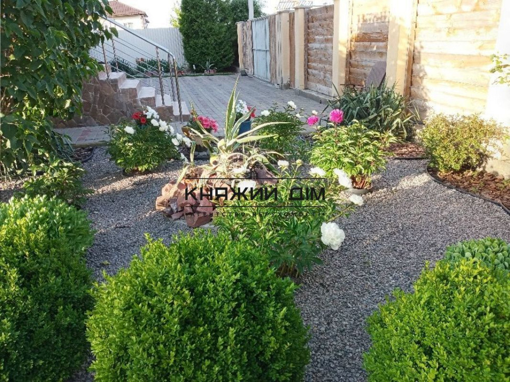 Продам дом 300 м2 в с. Ходосеевка Киево-Святошинского р-на. № 229279 Ходосівка - фото 16