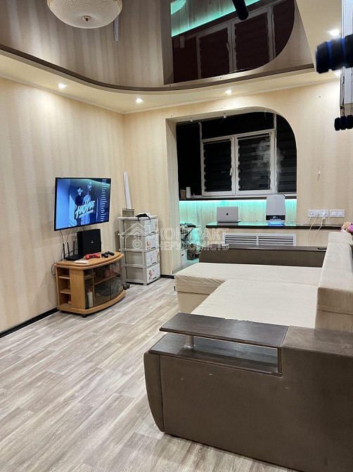 Оренда Квартира 1-кімнатна, 5/9 поверх на вул. Салтівське Харків - фото 4