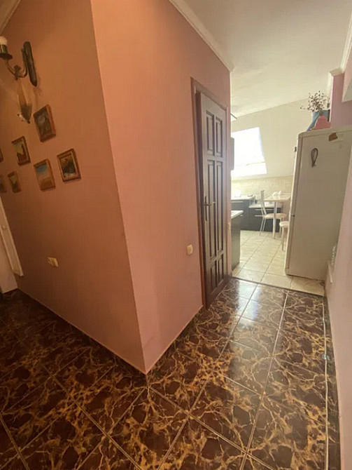 Продаж 3к квартири, 83 кв.м, вул. Князя Острозького Тернопіль - фото 9