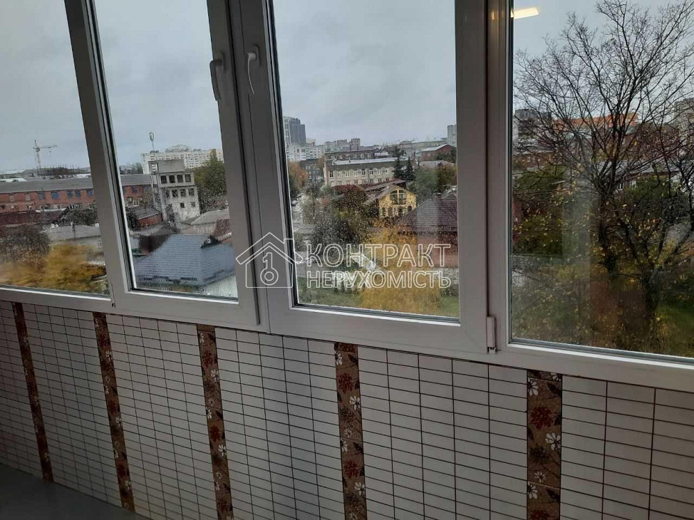 Продаж Квартира 2-кімнатна, 5/7 поверх на вул. Франковская Kharkiv - photo 8