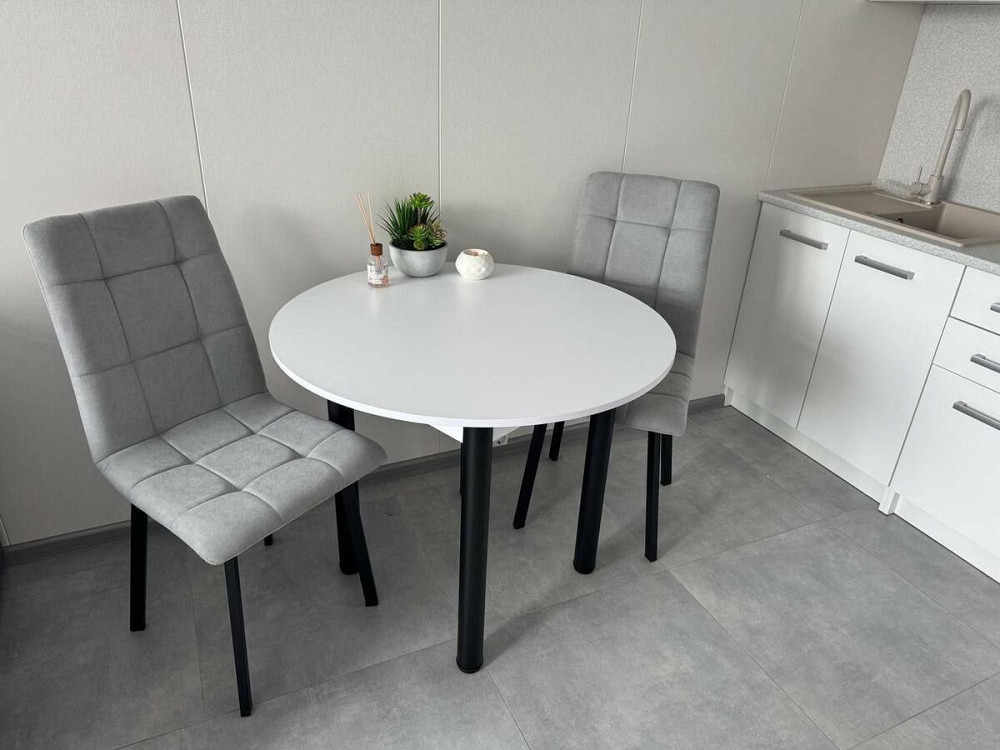 Оренда Квартира 1-кімнатна, 26/26 поверх на Миколи Бажана, 17А Киев - изображение 9