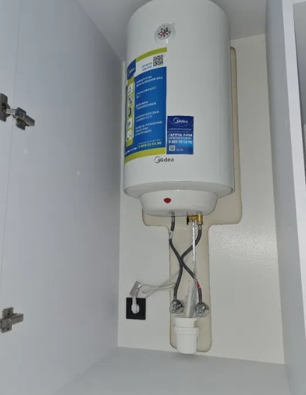 1ком.квартира-студия-  ЖК Эллада -улица Генуэзская Одеса - фото 9