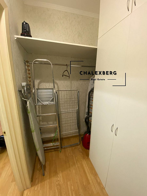 Оренда Квартира 1-кімнатна, 10/18 поверх на Голосіївський просп. (40-річчя Жовтня), 27 Київ - фото 17