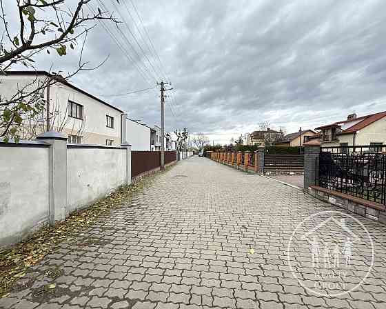 Продаж земельної ділянки 6 соток на Федорова 