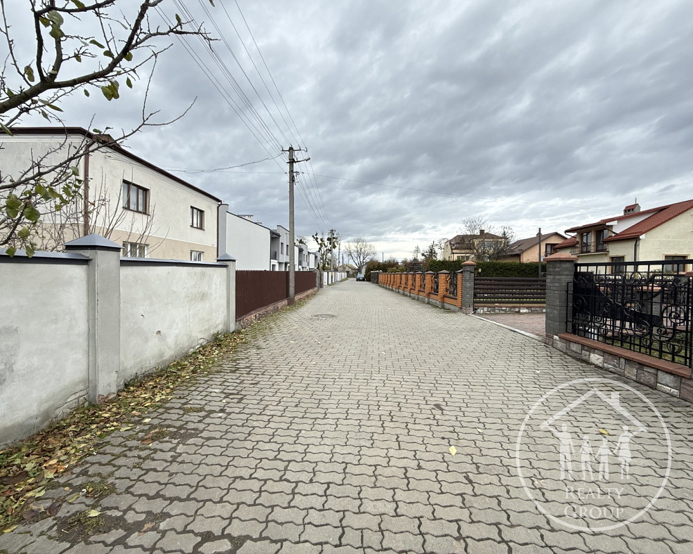 Продаж земельної ділянки 6 соток на Федорова  - изображение 1