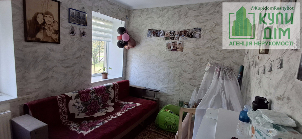 Продаж частини будинку на Новомиколаївці Кропивницький - фото 15