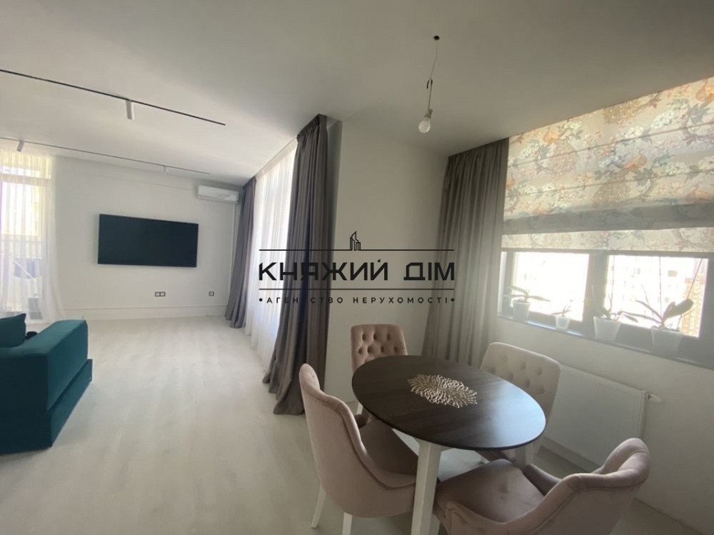 Продаж 3-х к. квартири в ЖК Традиція на Позняках. № 21141180 Київ - фото 14