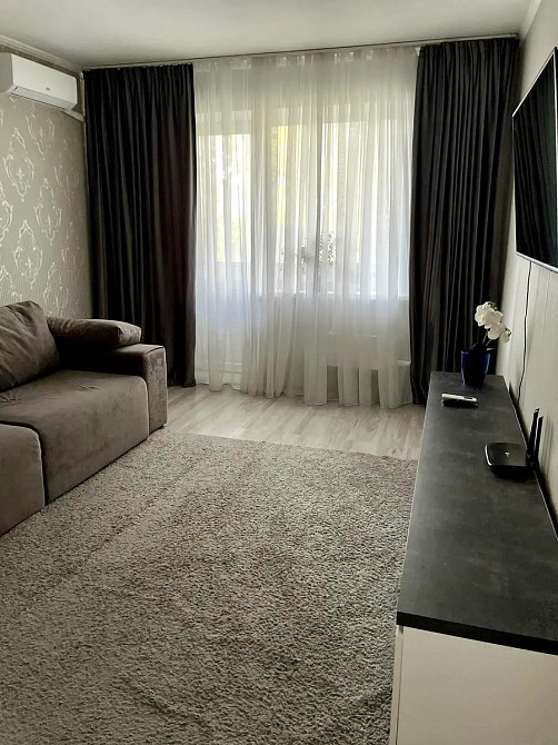 Оренда Квартира 2-кімнатна, 4/10 поверх на вул. Тростянецька, 6 Київ - фото 1