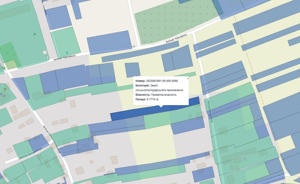 Продаж Будинок на Коновальця Kolodiivka - photo 2
