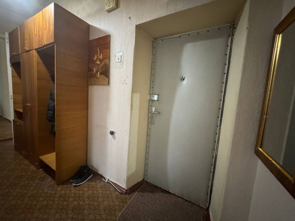 Оренда Квартира 1-кімнатна, 1/5 поверх на Тарасівська, 3 Kiev - photo 8