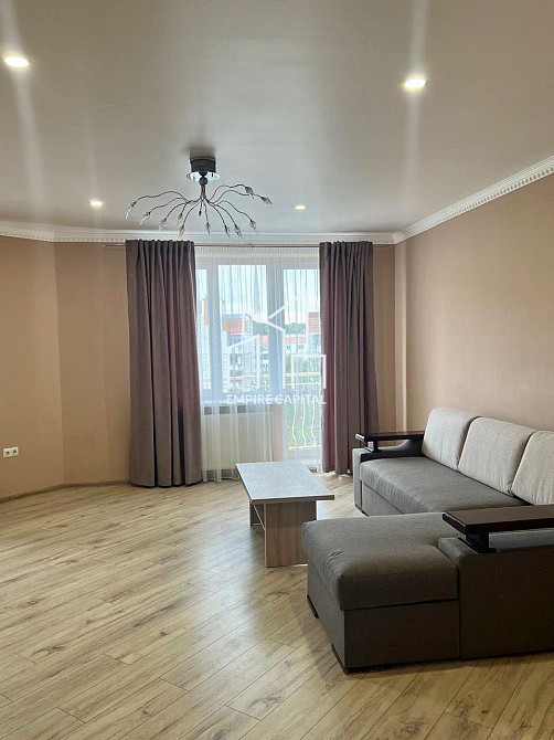 Оренда Квартира 3-кімнатна, 2/6 поверх на вул. Ленона Джона Львів - фото 10