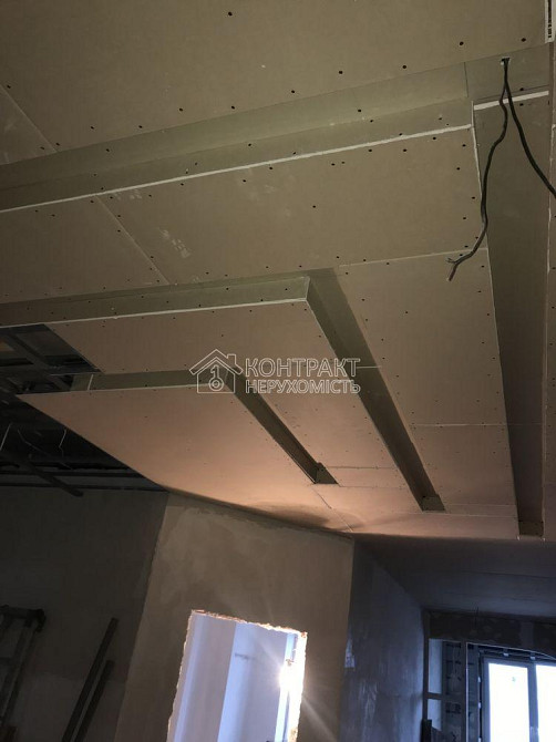 Продаж Квартира 3-кімнатна, 5/5 поверх на вул. Новоолександрівська Харків - фото 4