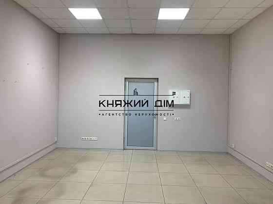 Оренда офісне приміщення на Охтырский пер. поверх - 2/4 Kiev