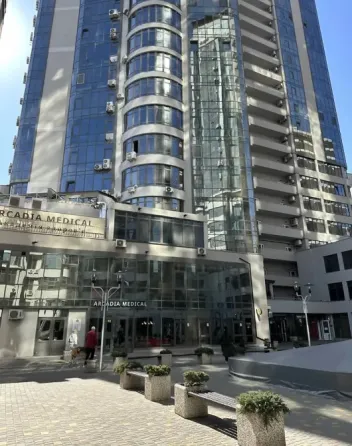 Продажа 2к Квартира 75 кв.м Гагарінське плато, 5/2 Одесса