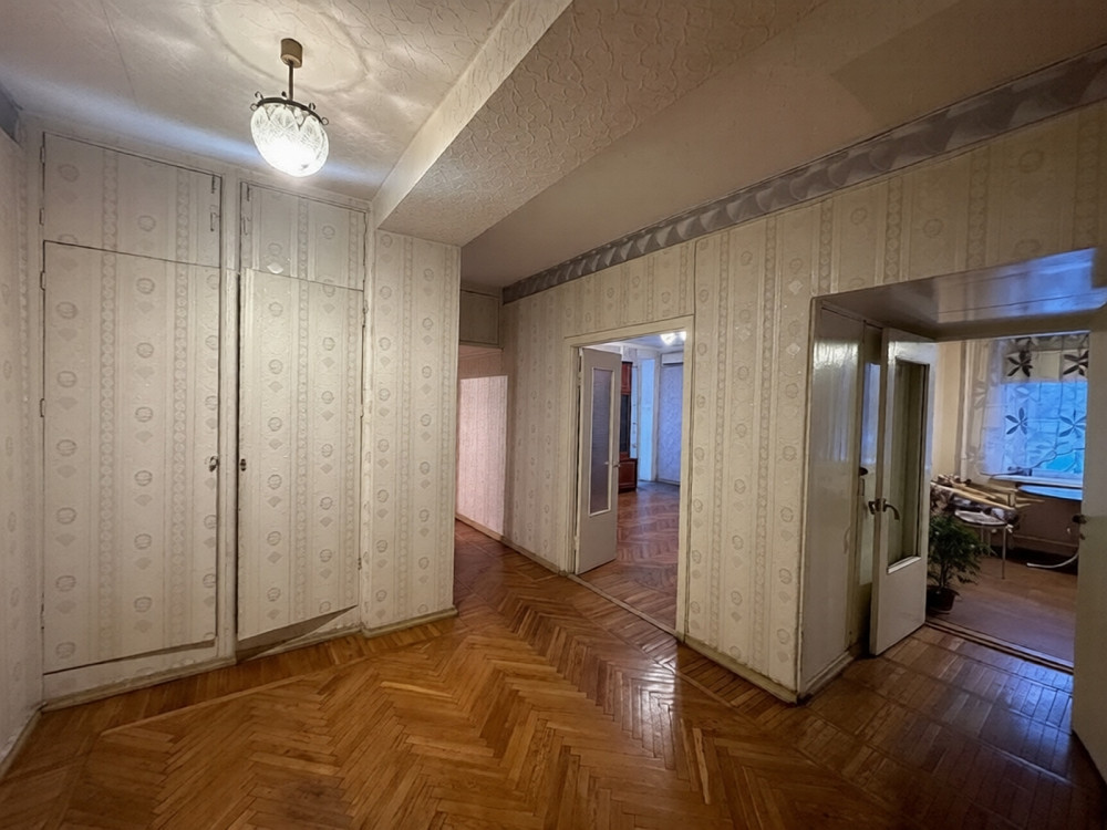 Продаж Квартира 3-кімнатна, 7/9 поверх на Вернандского, 33 В Дніпро - фото 9