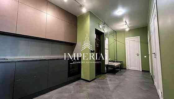 Оренда Квартира 2-кімнатна, 8/25 поверх на вул. Балтійський Киев