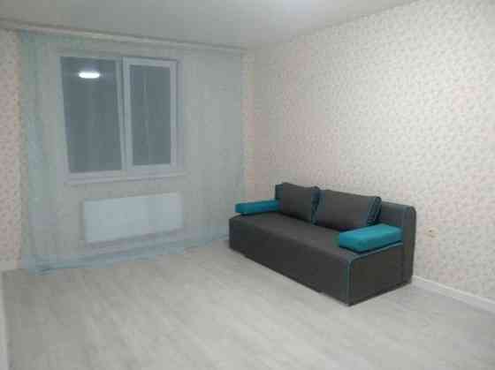 Продам однокомнатную квартиру с ремонтом! 