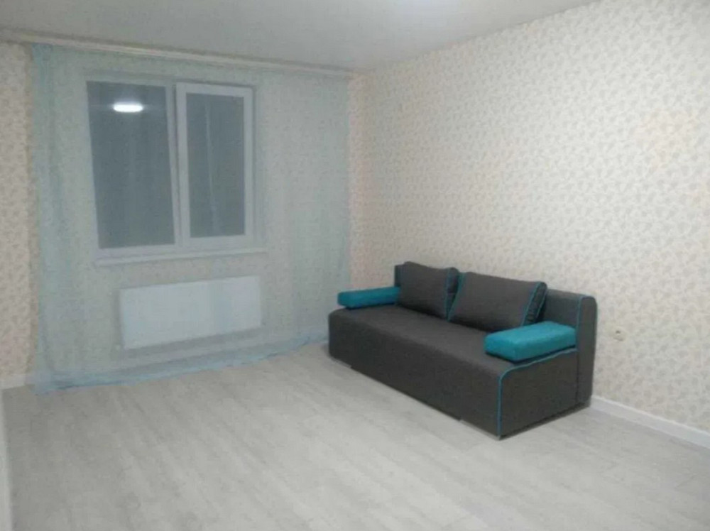 Продам однокомнатную квартиру с ремонтом!  - фото 6