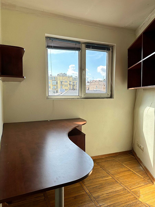 Оренда Квартира 3-кімнатна, 8/9 поверх на Шота Руставелі, 25 Київ - фото 11