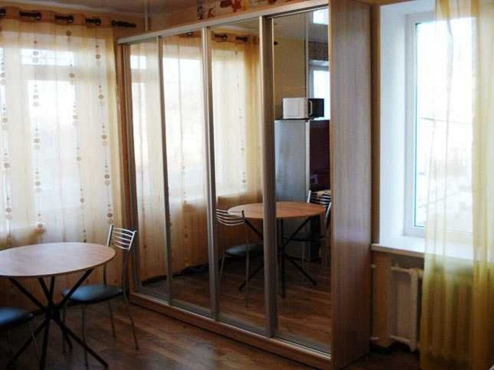 Оренда Квартира 1-кімнатна, 3/5 поверх на Набережно-Лугова, 3 Київ - фото 6