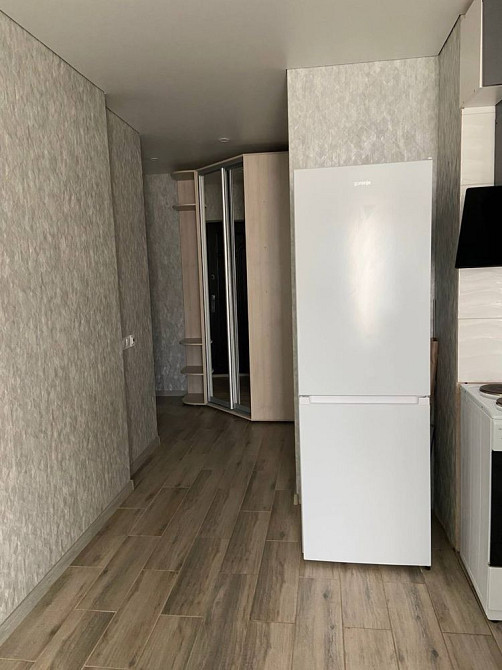 Продаж Квартира 1-кімнатна, 8/27 поверх на Лисогірська вул., д. 20 Киев - изображение 7