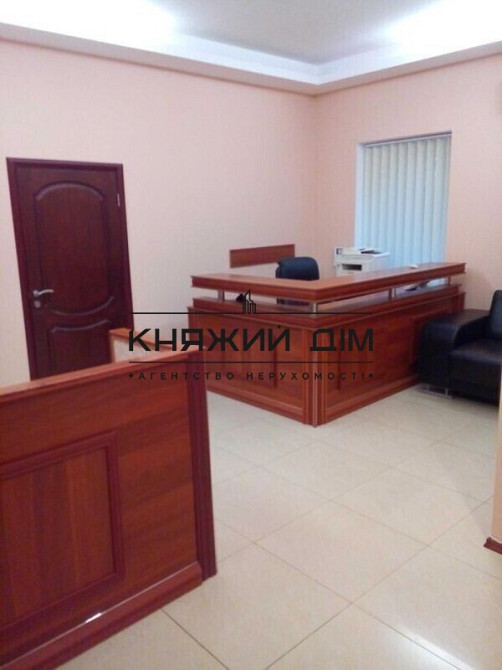 Оренда офісне приміщення на Лютеранская ул. поверх - 1/4 Київ - фото 5