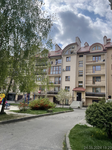 Продаж Квартира на улица Шухевича  - photo 1