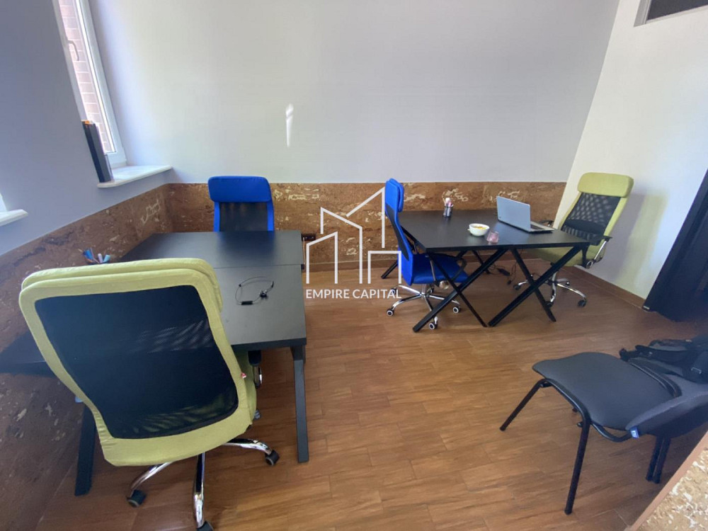 Оренда офісне приміщення на вул. Генерала Чупринки приміщень - 1, поверх - 1/5 Львів - фото 3