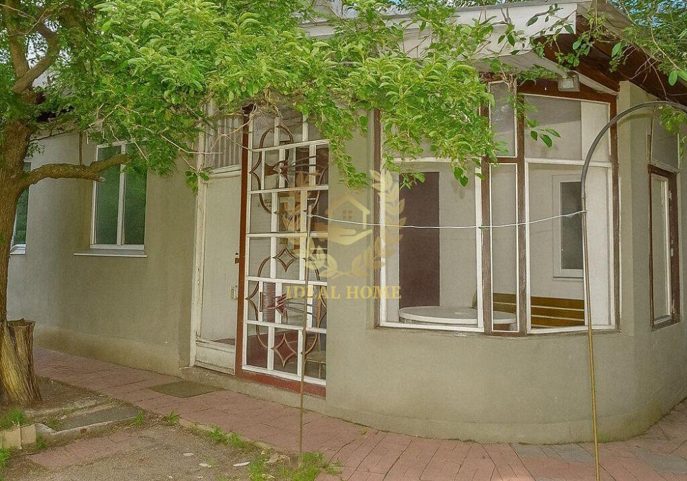 Продаж будинку село Віта-Поштова  - фото 1