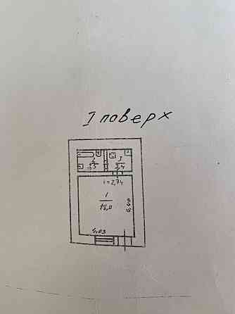 Продаж Квартира 1-кімнатна на ул. Балковская, 131 Одеса