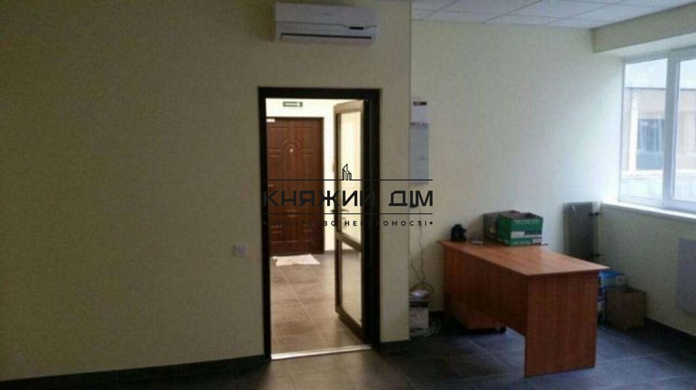 Оренда офісне приміщення на Харьковское шоссе поверх - 9 Київ - фото 4