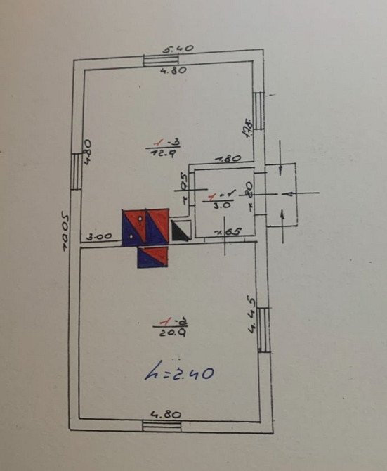 Продаж Квартира  - photo 7