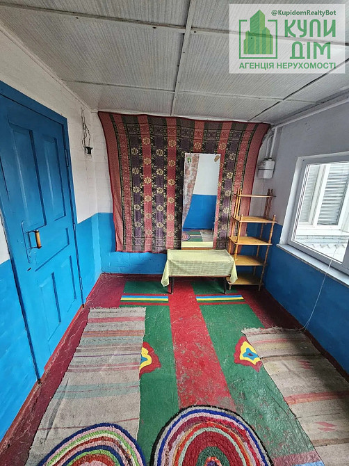 Продам гарний будиночок в селі!  - фото 14