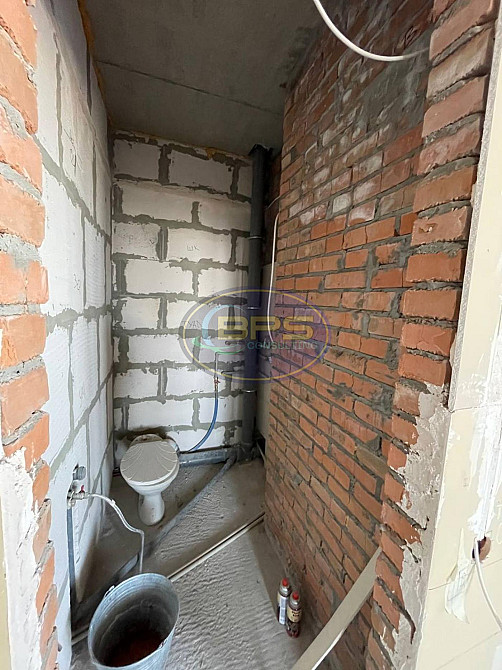 Продаж 2к Квартира 67.9 кв.м Паустовського вул.  - фото 9