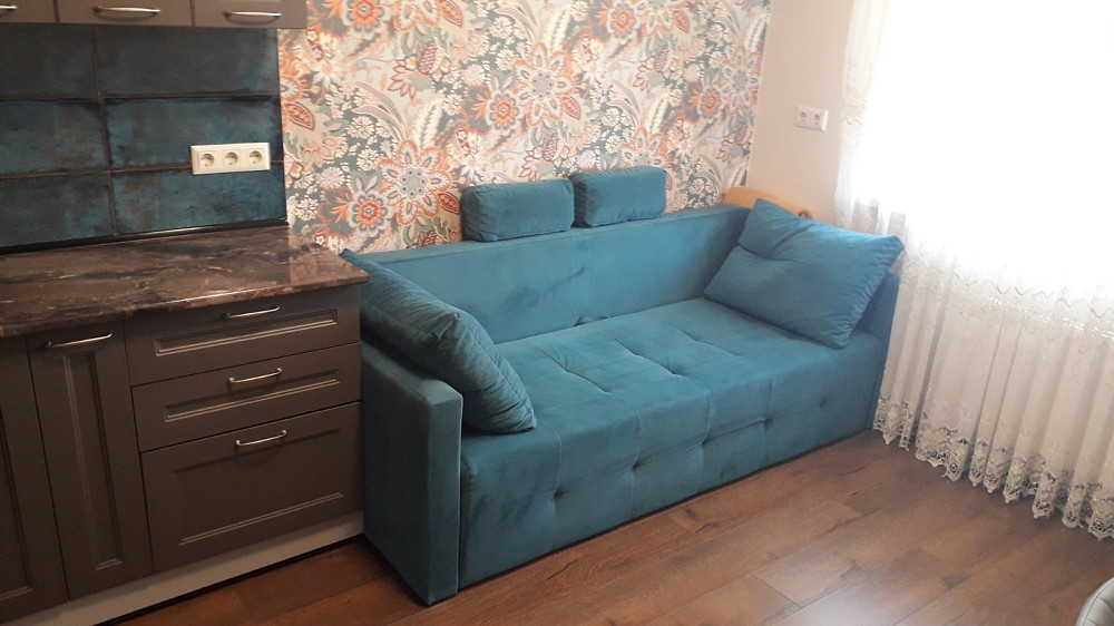 Продам ! НОВОСТРОЙ. 30 Жемчужина 1-комнатная Заходи и живи ! Ліски (Комінтернівський район) - фото 5