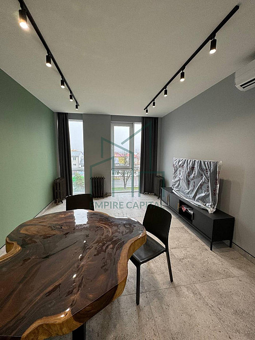 Оренда Квартира 1-кімнатна, 2/4 поверх на вул. Хмельницького Богдана Львов - изображение 6