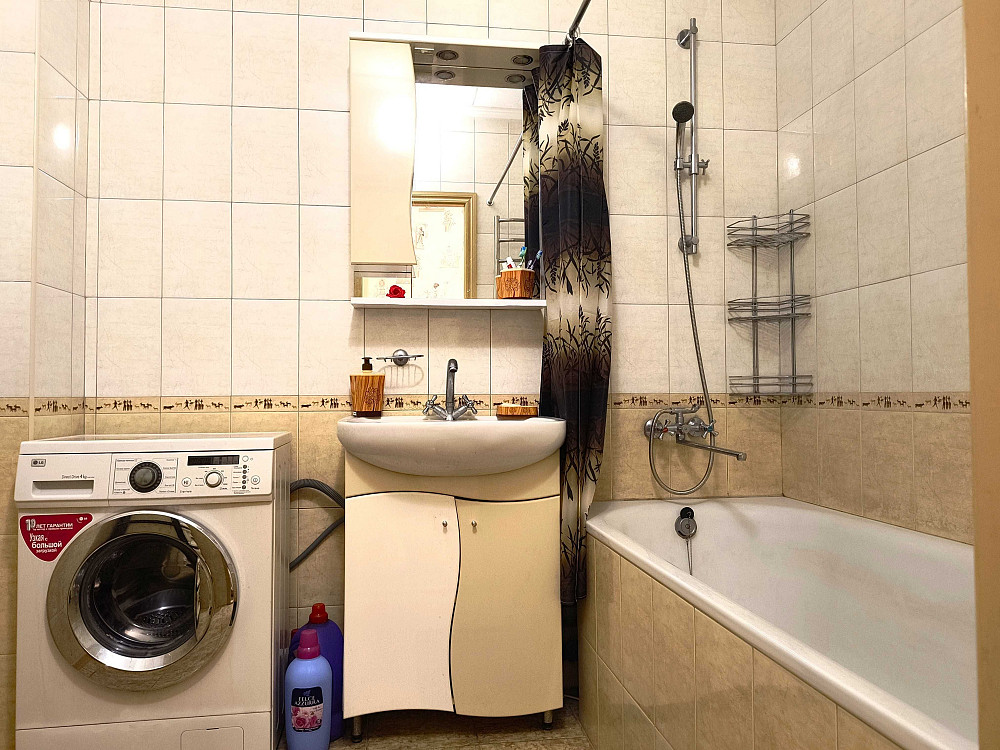 Продаж Квартира 2-кімнатна, 13/15 поверх на Ернста Федора вул., д. 6 Київ - фото 17