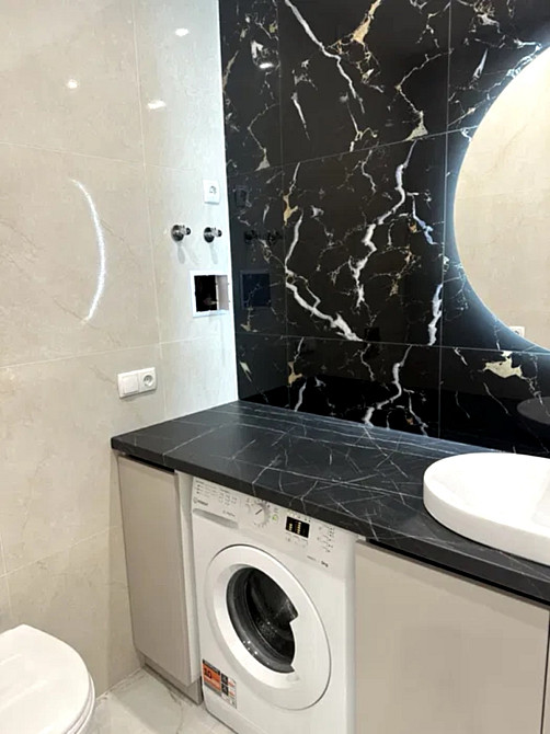 Продам 2к квартиру с ремонтом. 53 Жемчужина Одеса - фото 6