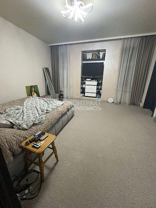 Продаж Квартира 3-кімнатна, 2/2 поверх на вул. Велика Панасівська Харків - фото 6