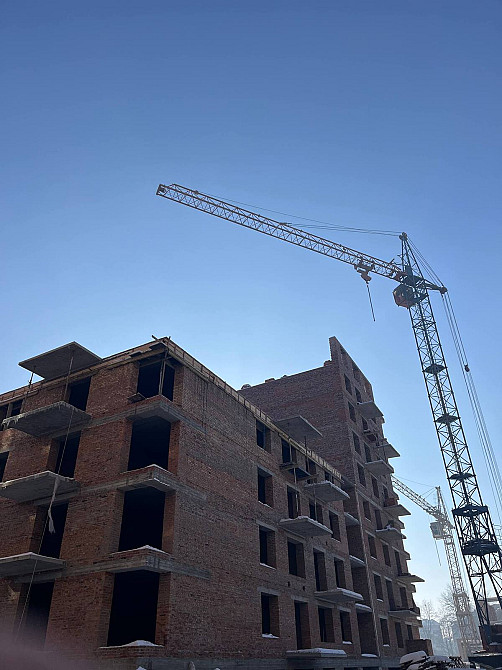 Продаж Квартира 2-кімнатна, 5/10 поверх на вул. Бандери С. Івано-Франківськ - фото 4