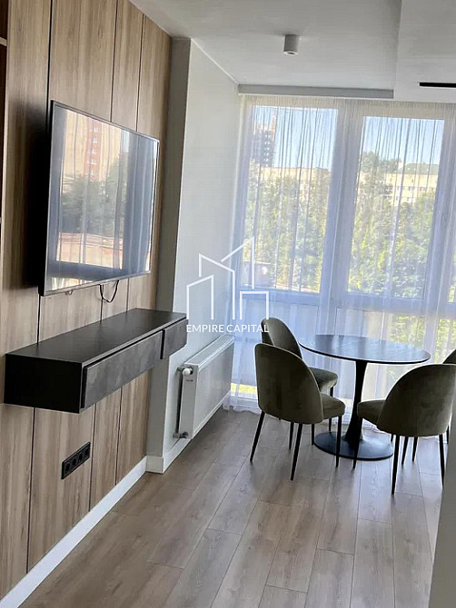 Оренда Квартира 1-кімнатна, 10/10 поверх на вул. Бойківська Львів - фото 20