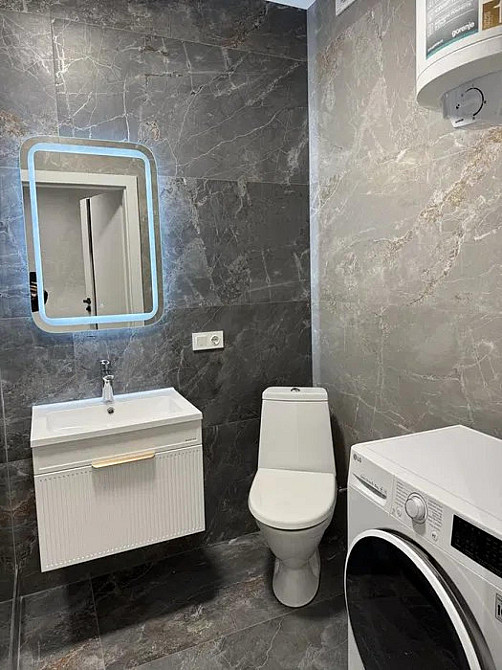 Продаж Квартира 1-кімнатна, 10/16 поверх на вул. Шпаківський Zhytomyr - photo 6