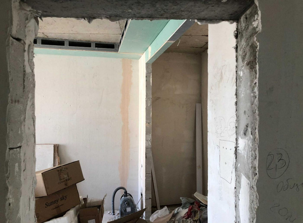 Продаж Квартира 2-кімнатна, 19/25 поверх на Генуэзская ул. Одеса - фото 5