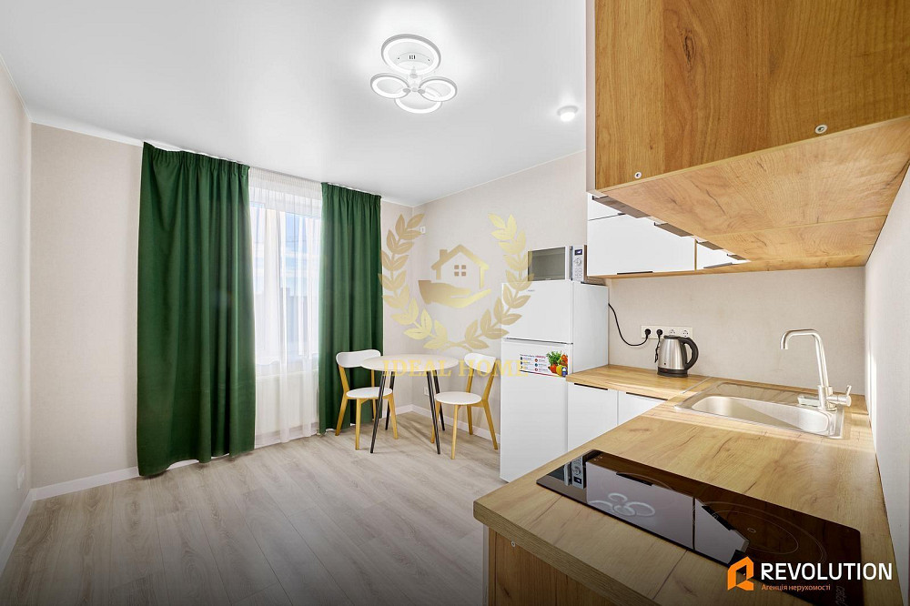 Продаж Квартира 1-кімнатна на Лисичанский пер., 20 Київ - фото 4