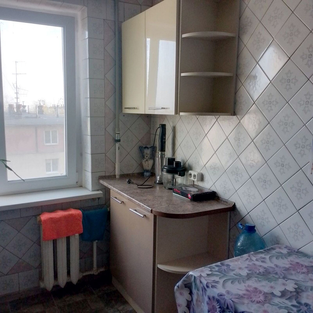 Продаж Квартира 3-кімнатна, 6/9 поверх на Косиора ул., 15 Дніпро - фото 3