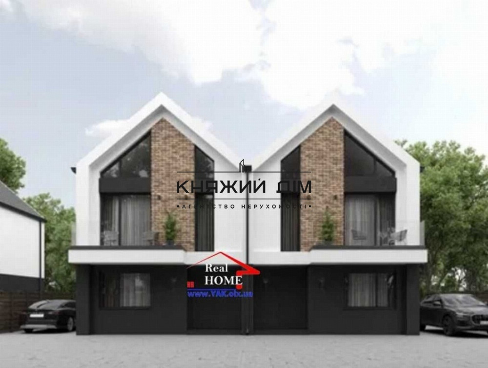 Продаж 3-поверховий Будинок з ділянкою 2 сот 120 кв.м    - фото 2