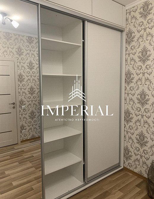 Продаж Квартира 1-кімнатна, 24/25 поверх на вул. Балтійський Київ - фото 8