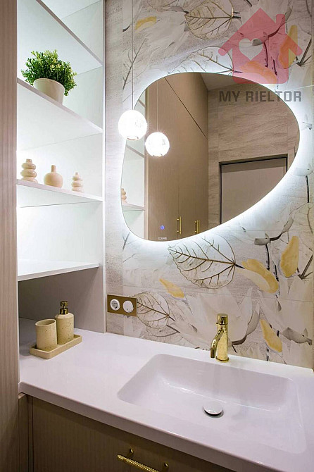 Продаж Квартира 3-кімнатна, 1/3 поверх на Собранецька Uzhhorod - photo 8