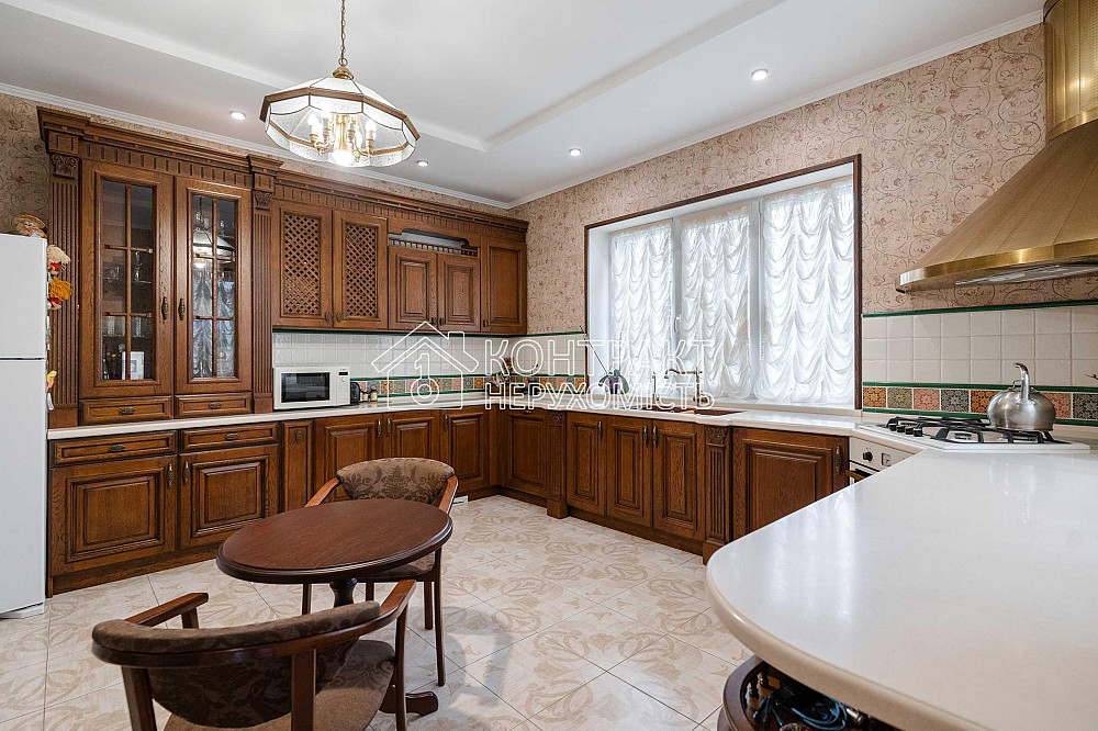 Продаж Будинок 6-кімнатний на вул. Франка Kharkiv - photo 12