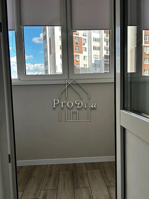 Оренда Будинок 1-кімнатний на Машинобудівників вул., 21 Вишнёвое - изображение 4